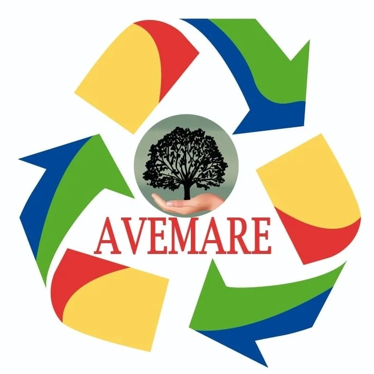 AVEMARE - -Cooperativa de Catadores